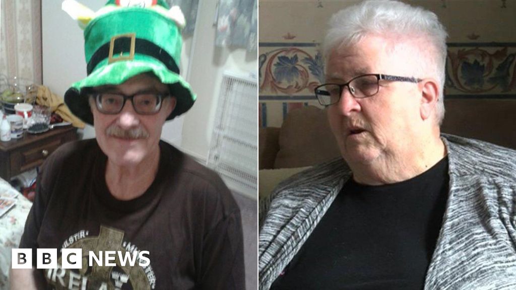 Ynyswen family wait for social housing BBC News