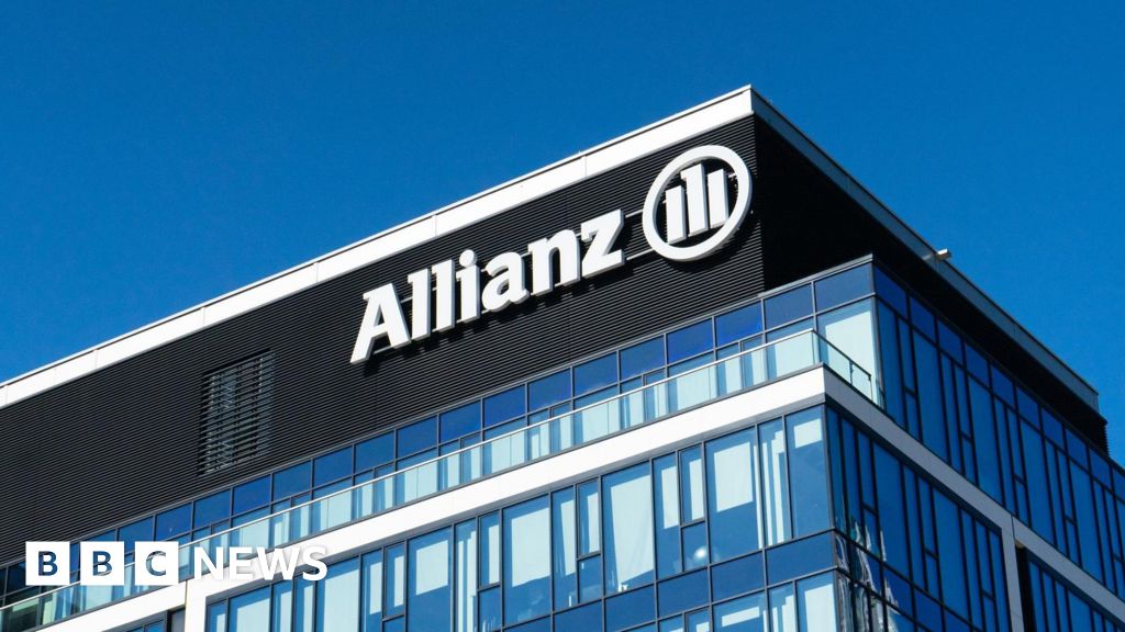 Allianz Existence: Insurance coverage large says maximum US buyer knowledge stolen in cyber-attack