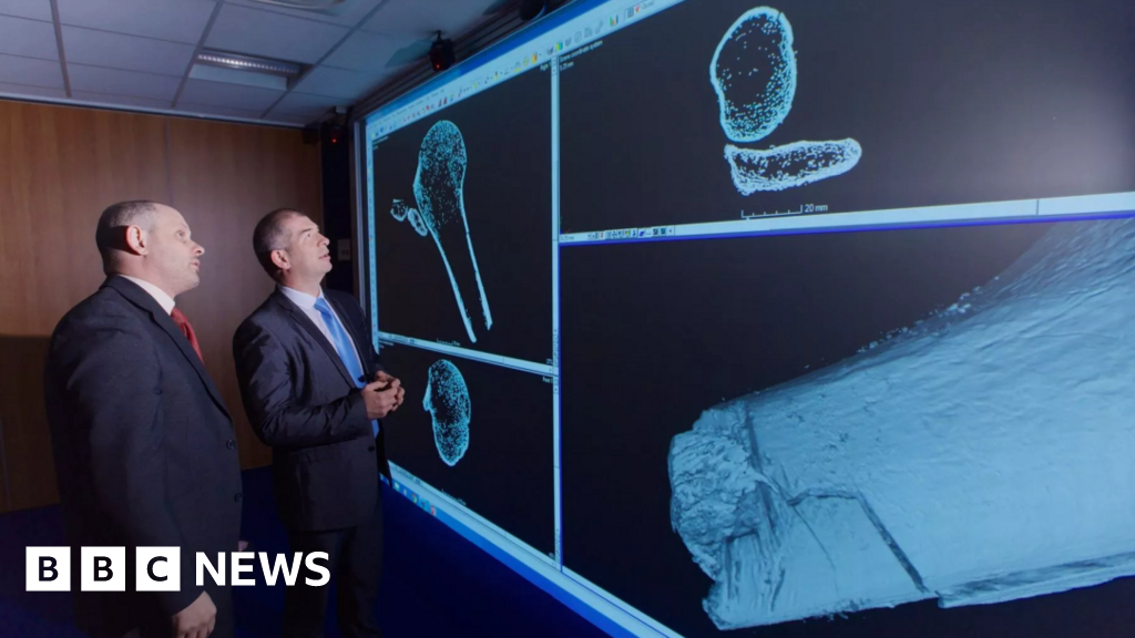 University of Warwick technology helps solve more than 300 murders