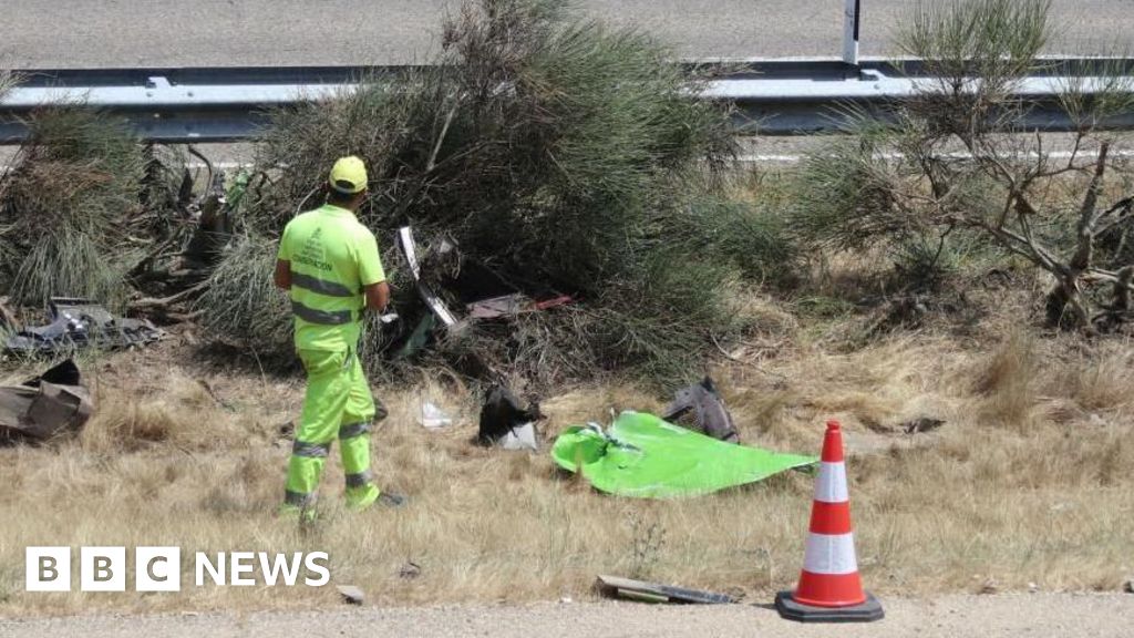 Tragic Accident Claims Lives of Football Star Diogo Jota and His Brother