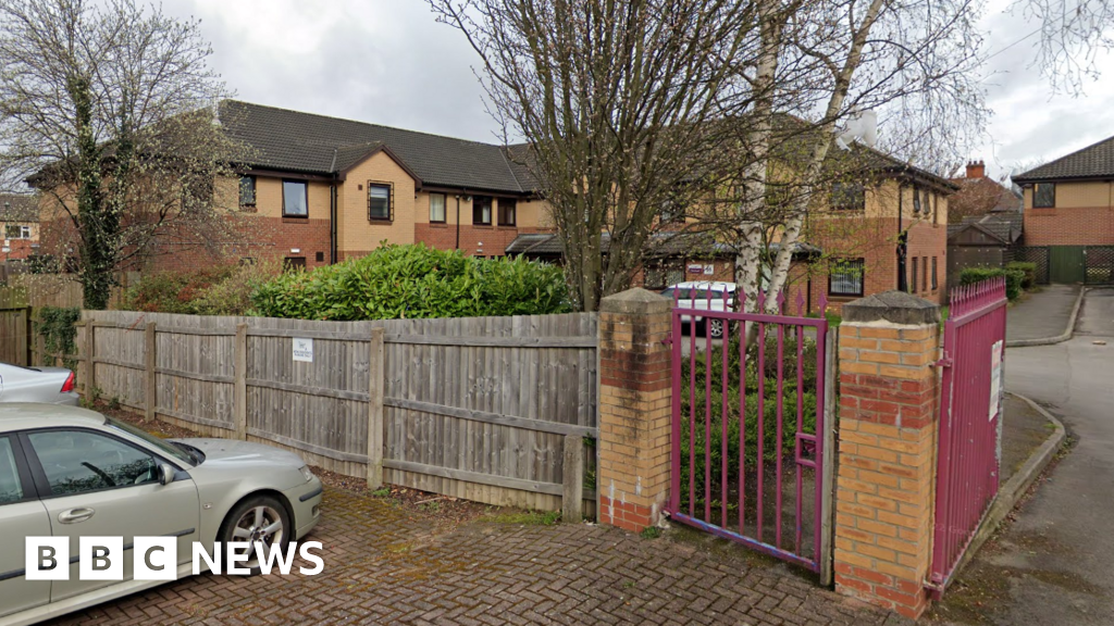 Nottingham City Council funds detox unit despite rising costs BBC News