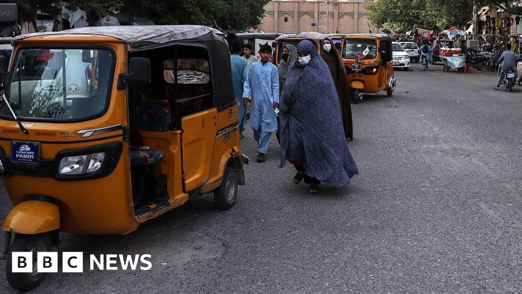 Two reportedly killed as women take part in rare p