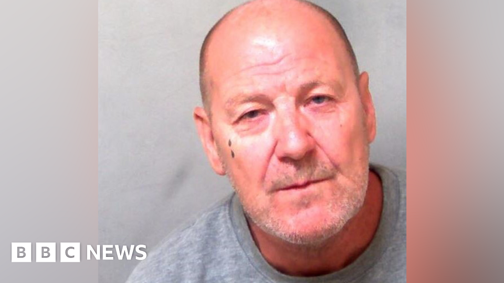 Tiptree stabbing John Garrett jailed for village green attack BBC News
