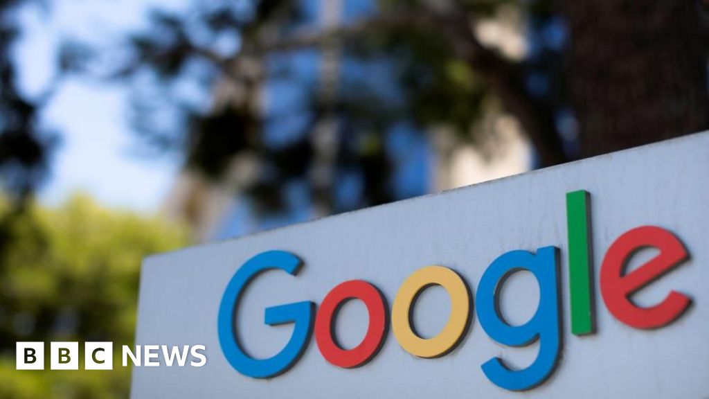 US proposes breakup of Google to end search monopoly