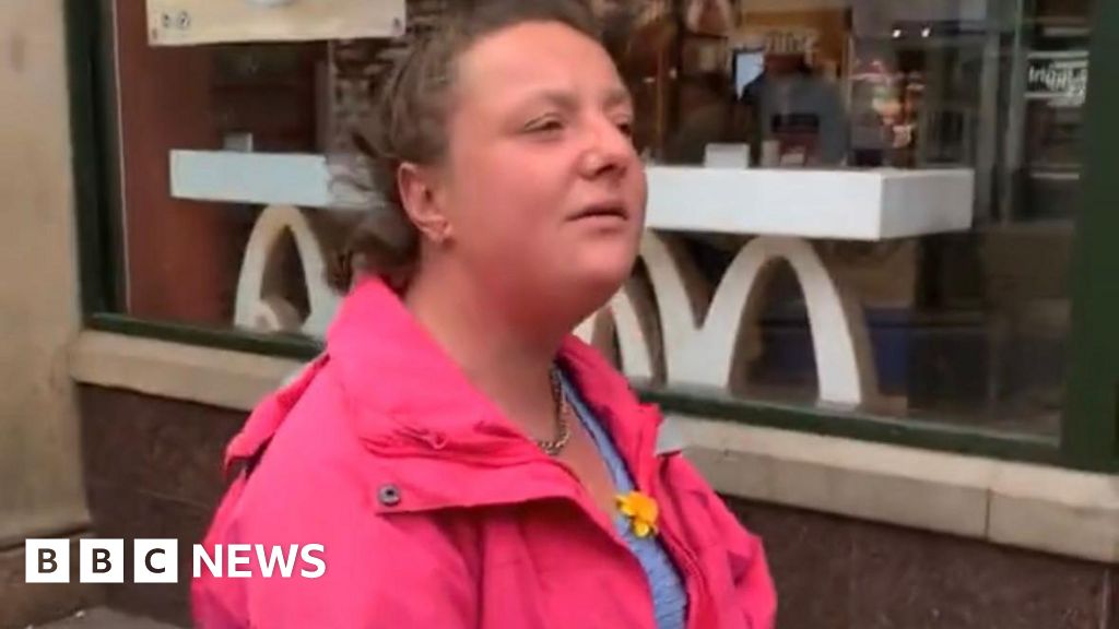 'Exploited' homeless woman died from drug overdose