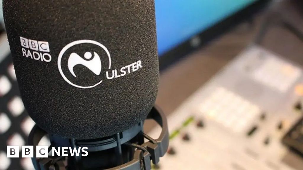 BBC Radio Ulster wins four gold IMRO awards