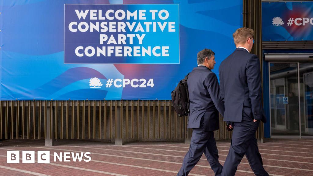 Conservatives to set out plan for £47bn of cuts to public spending