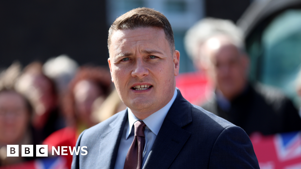 Winter fuel cuts a factor in local elections losses, health secretary says