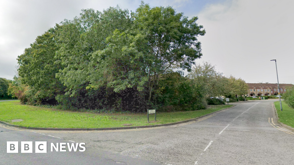 Motorcyclist dies alone crash Orton Goldhay Peterborough