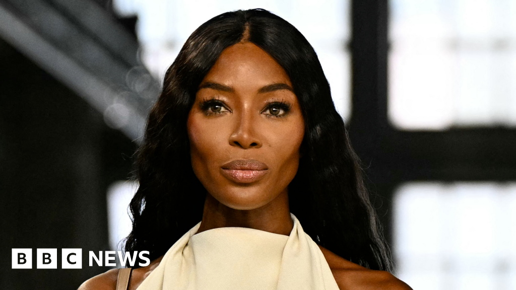 Naomi Campbell to appeal against charity trustee ban