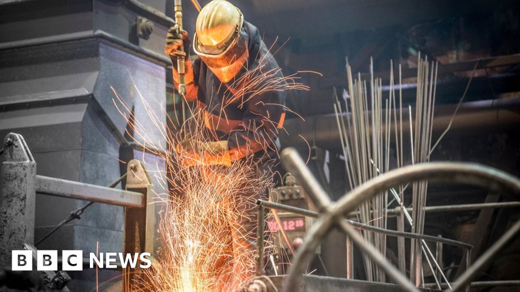 Warning over future of British Steel as it cuts jobs