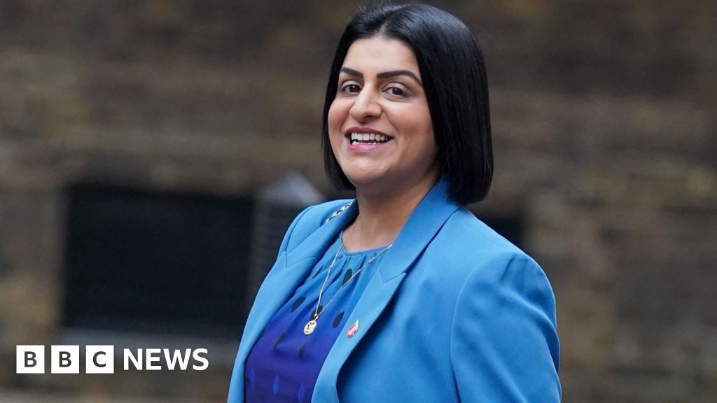 Justice secretary to get power to veto sentencing guidance