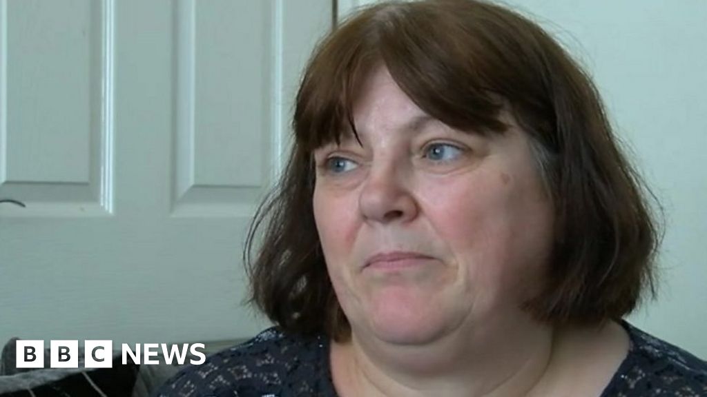 Cost Of Living Times Are So Tough Says Disabled Boys Mum 5420
