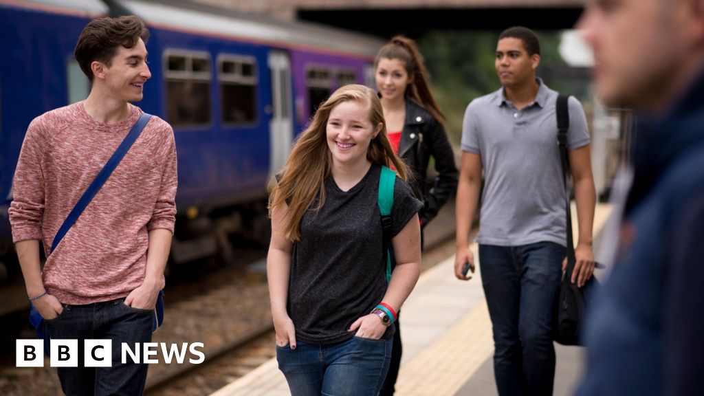 Minimum age to be a train driver lowered to 18