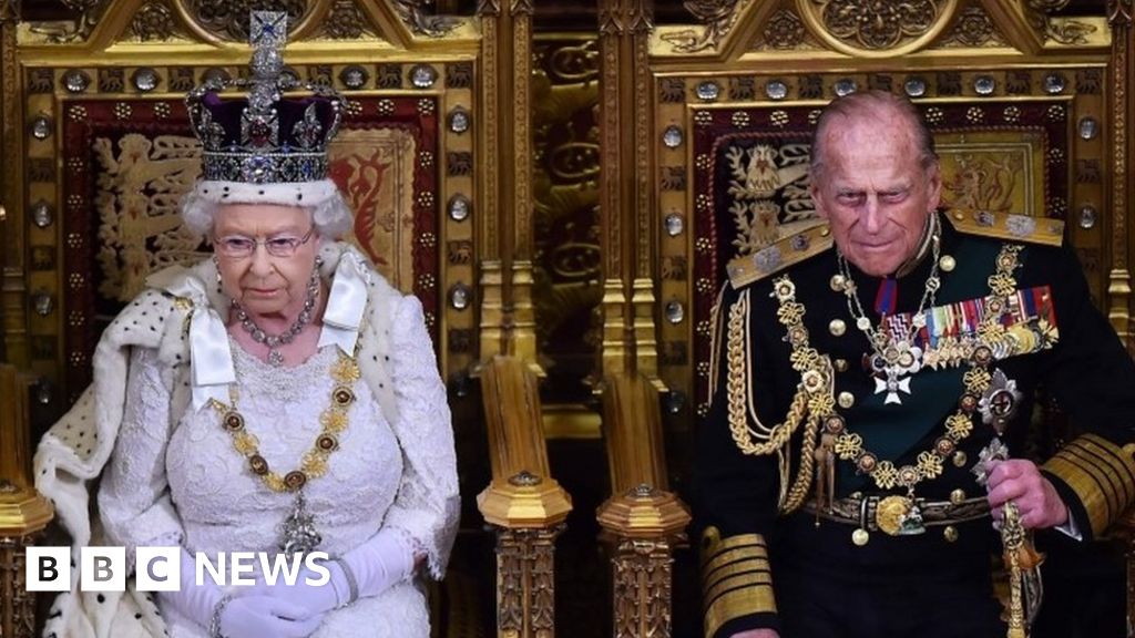 Queen's Speech to take place next week - BBC News