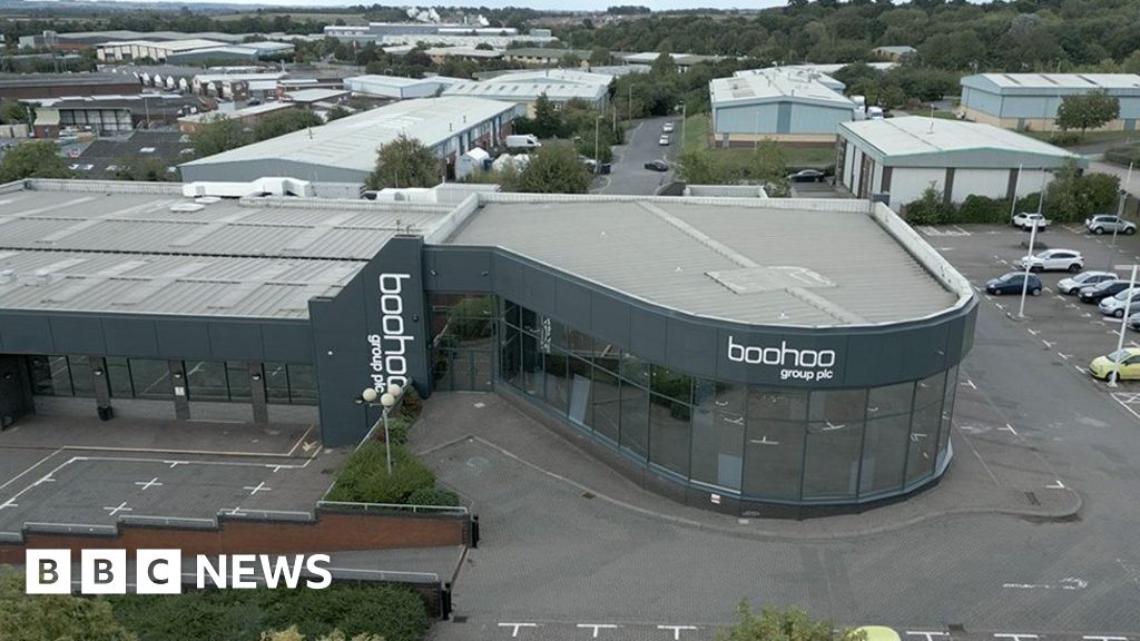 Boohoo considers shutting factory after BBC investigation