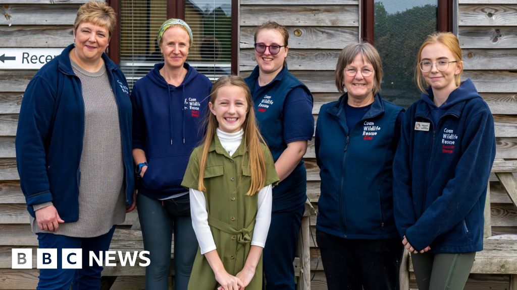 Cuan Wildlife Rescue