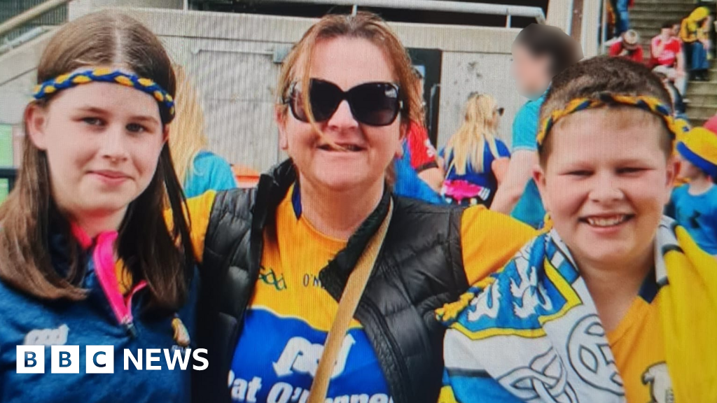 Vigil to be held for mum and two children after fatal shootings