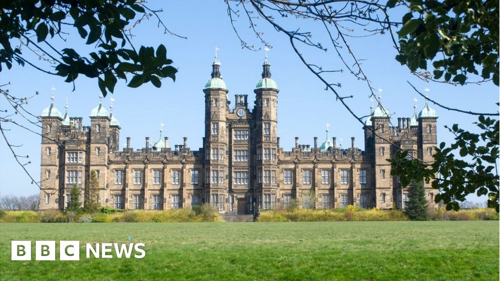 Green light for flats at former home of Donaldson's School for the Deaf