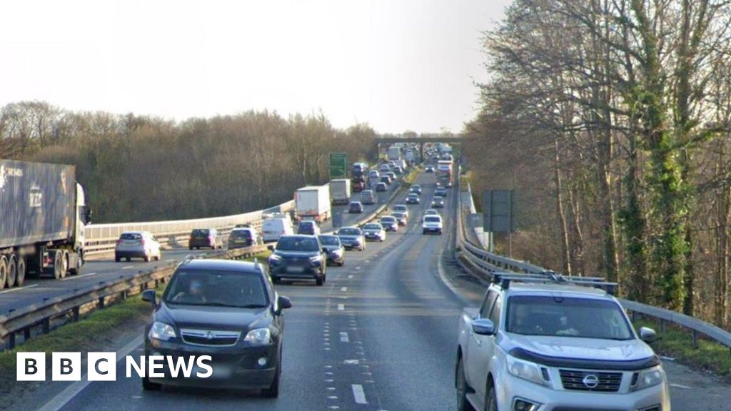 pontefract-roadworks-to-begin-on-a1-bridge