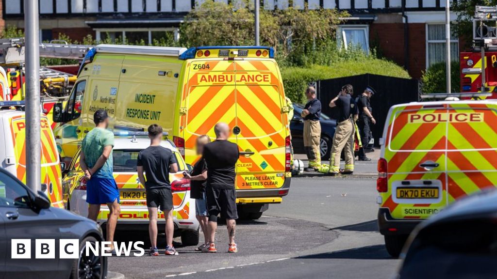 Two Children Dead, Nine Injured in Shocking Knife Attack at Taylor Swift-Themed Event in Southport