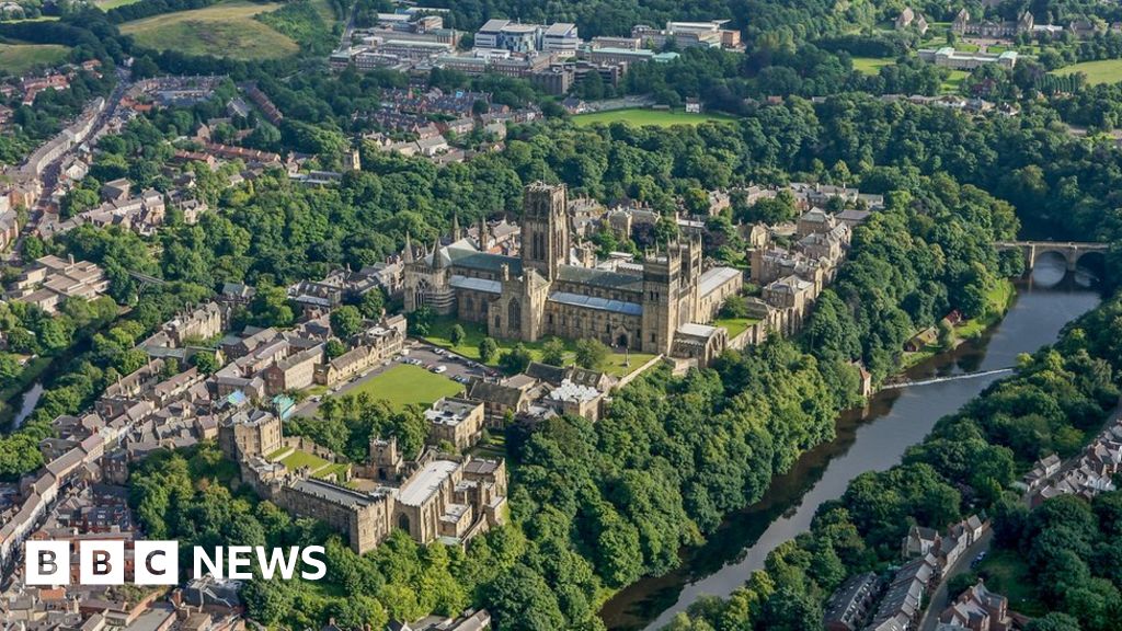 Election 2021: Labour loses control of Durham County Council