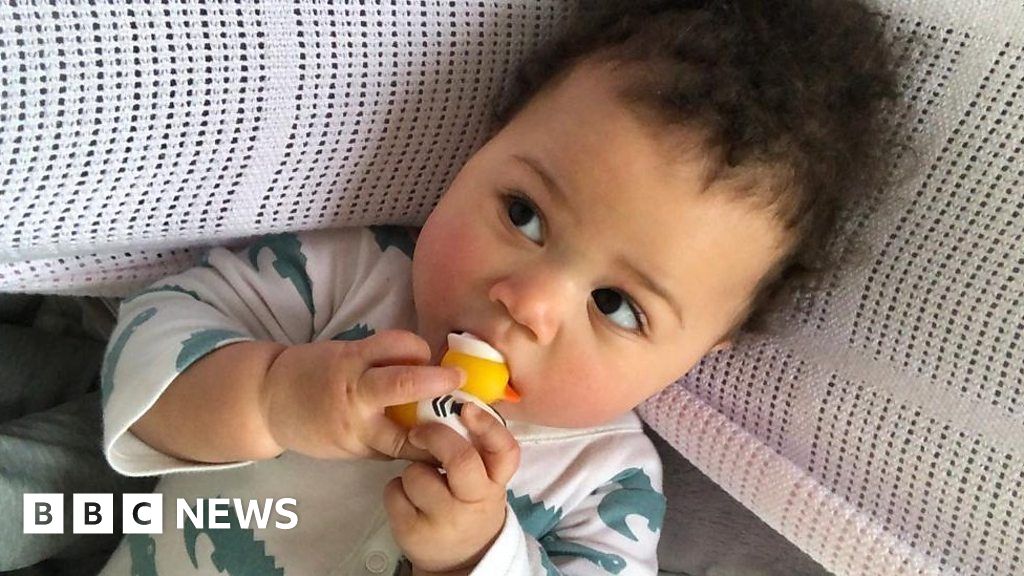 Coronavirus lockdown: How does it affect babies?