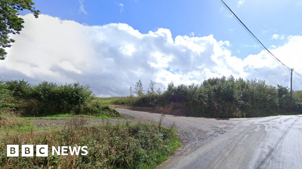 Devon farm fined £60,000 over death of tipper truck driver 
