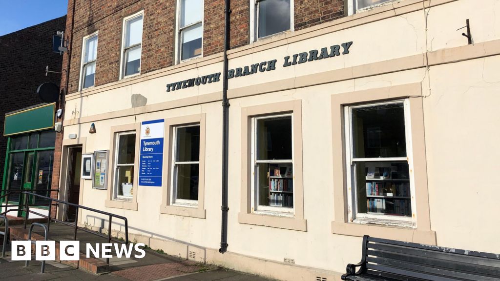 North Tyneside Council Advances Tynemouth Library Demolition After Six-Year Delay