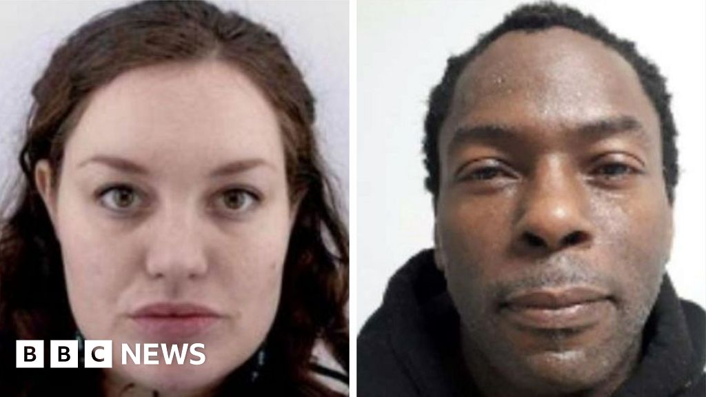 Constance Marten and Mark Gordon arrested in Brighton – NewsEverything England