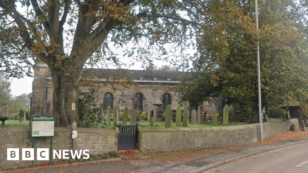 Preston's shape-shifting witch Meg Shelton 'buried head first"