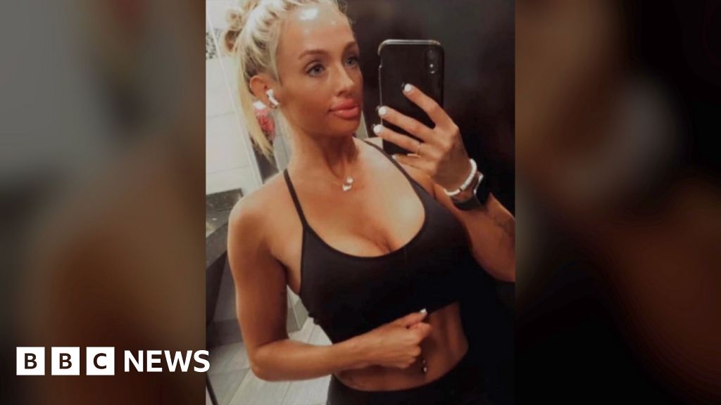 Migrant sentenced to life for murdering Maryland mum