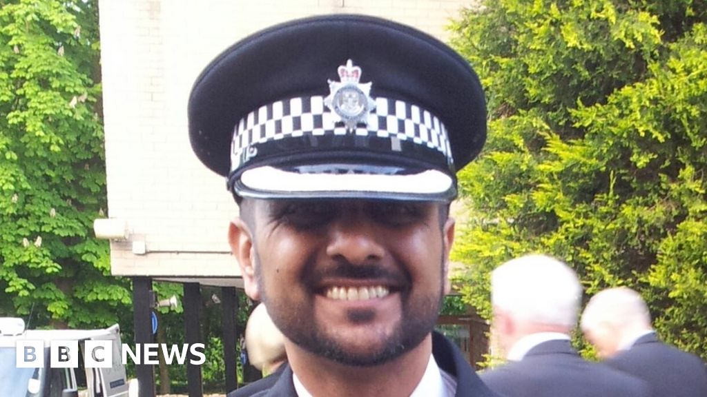 Coronavirus: Retired police officers to directly' back