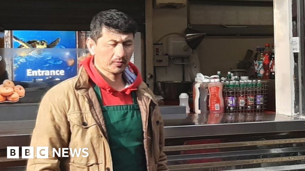 Blackpool's Bonny Street Market to close after 37 years