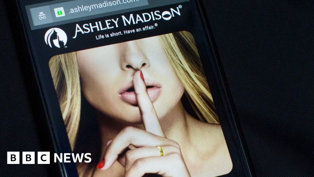 Ashley madison. Ashley Madison settles with the FTC over online dating Hack.