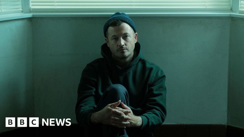 The American musician reclaiming his lost Welsh roots