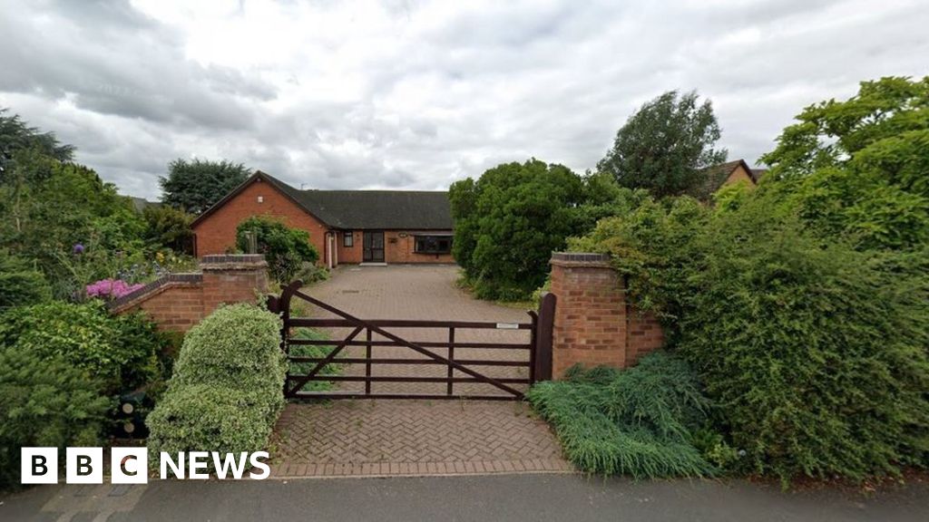 Whetstone: Bungalow could be demolished for 23 homes 