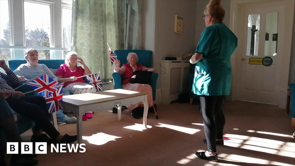 Care Home Workers Coronavirus