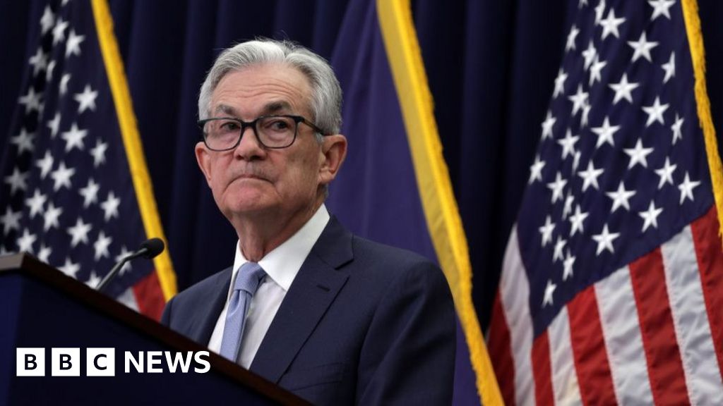 Fed announces smaller rate rise as inflation cools