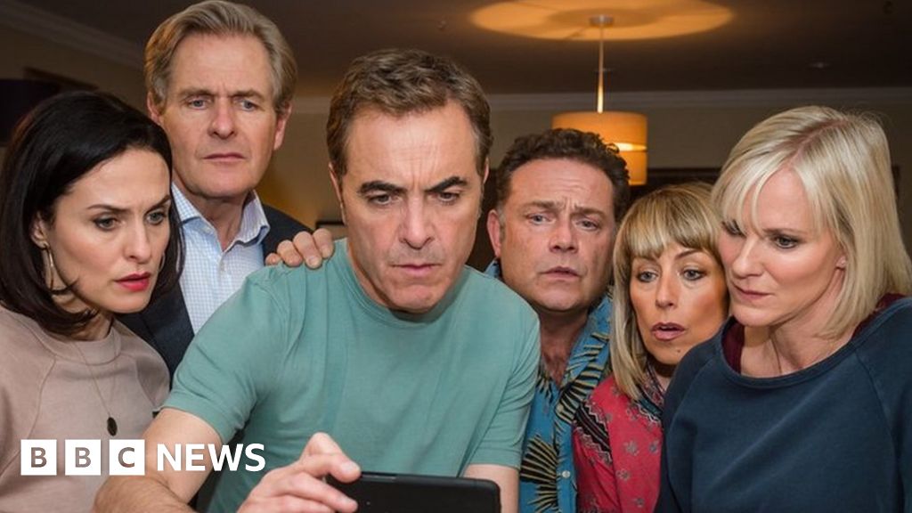 Cold Feet cast reveal Manchester bombing led to sombre return to filming