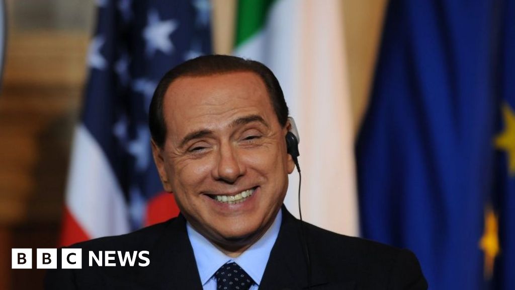 Silvio Berlusconi’s big footprint in Europe