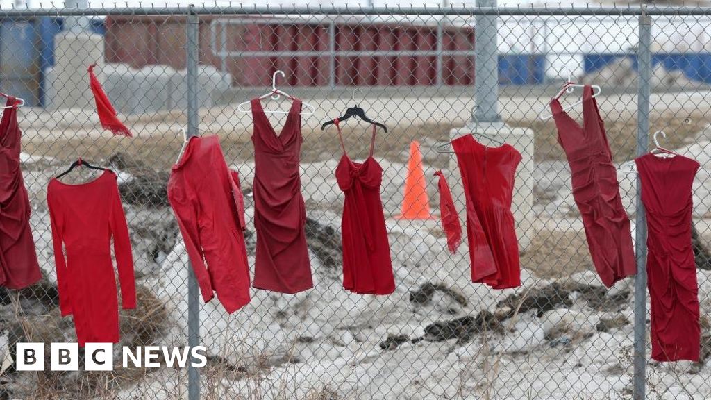 Canada: Body of indigenous woman found in landfill