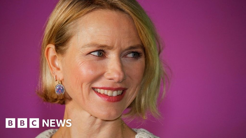 Game of Thrones prequel starring Naomi Watts 'ditched by HBO' - BBC News