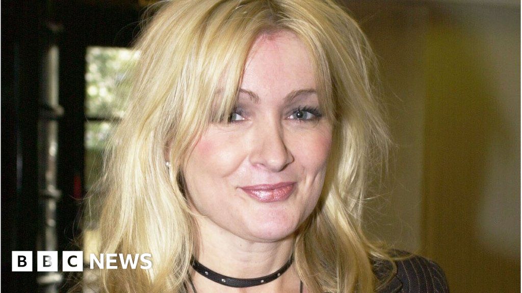 caroline-aherne-tribute-on-gogglebox-bbc-news