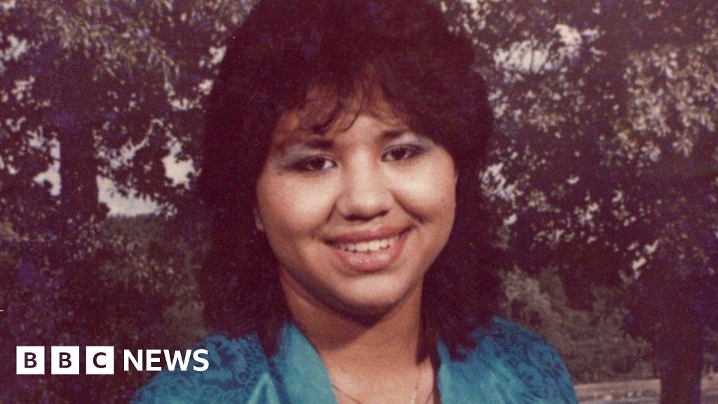 Melissa Lucio First Texas Execution Of Hispanic Woman Stayed Bbc News