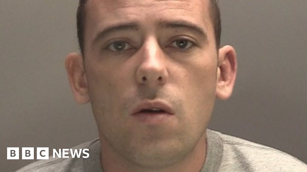 Liam Thomas jailed for stabbing cousin Matthew Horton to death