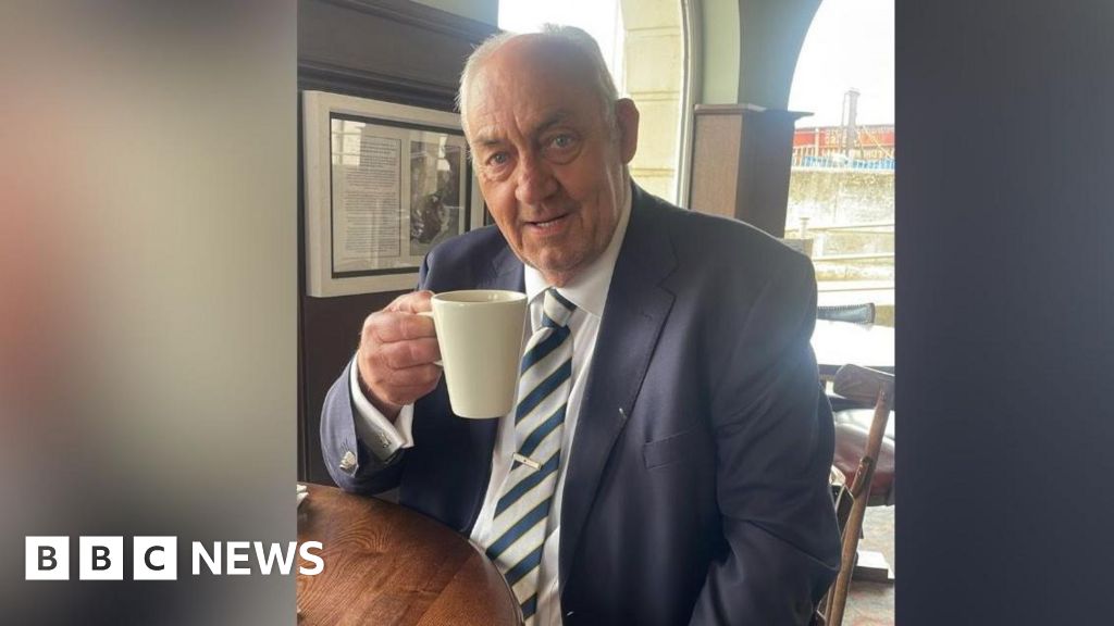 Army veteran turned away by Whitstable care home