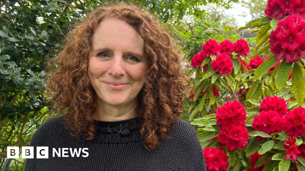 Hamnet author Maggie O'Farrell on her new novel on the Irish famine and keeping her Bafta in the basement