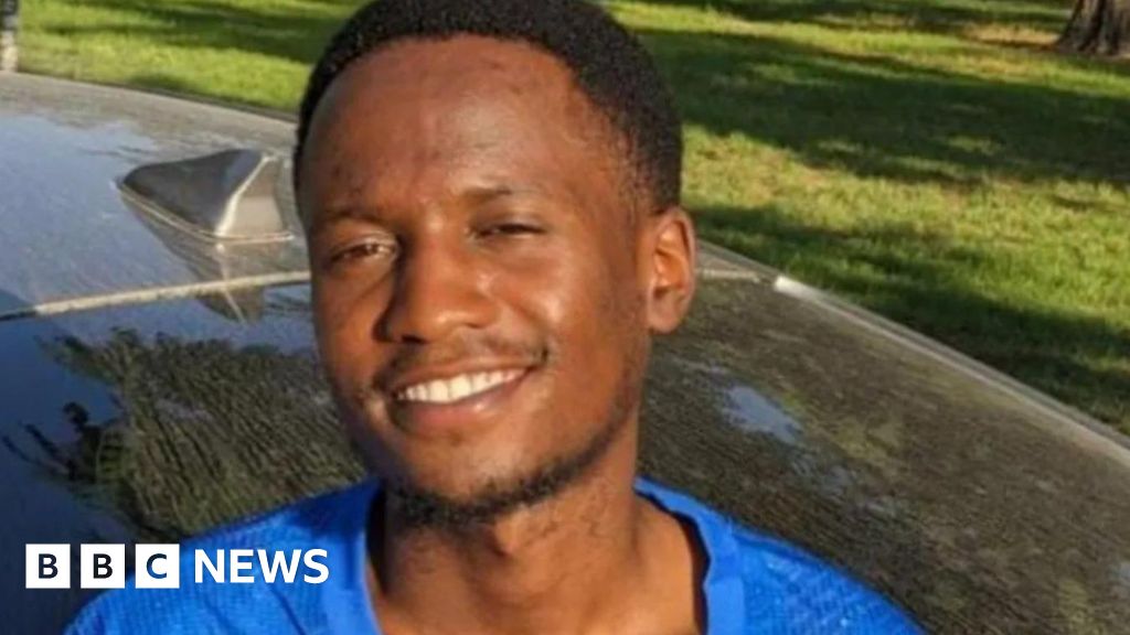 Israel says Hamas returned body of dead Tanzanian hostage