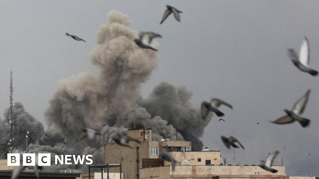 Why did US and Israel attack Iran and how long could the war last?